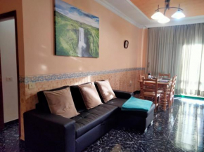 APARTAMENTOS La PEÑA D